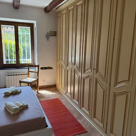 Lejlighed Welcome Riviera-casa Isabel Rapallo
