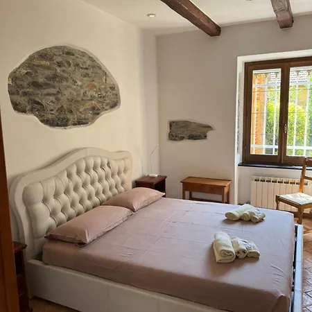 Welcome Riviera-casa Isabel Rapallo