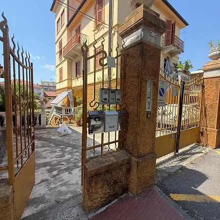 Lejlighed Welcome Riviera-casa Isabel