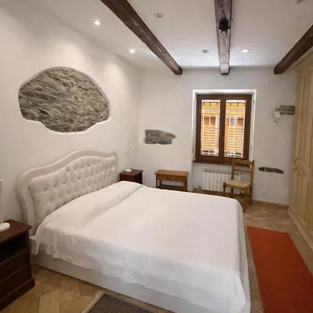 아파트 Welcome Riviera-casa Isabel 라팔로