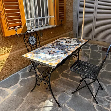 Welcome Riviera-casa Isabel Lejlighed Rapallo